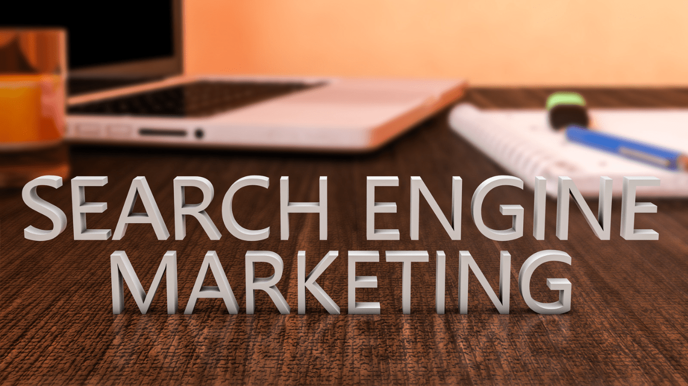 Search engine marketing Intvips