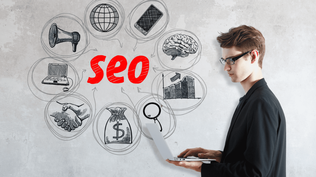 SEO content writing services Intvips
