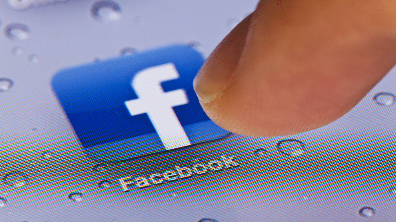 Social media advertising Intvips