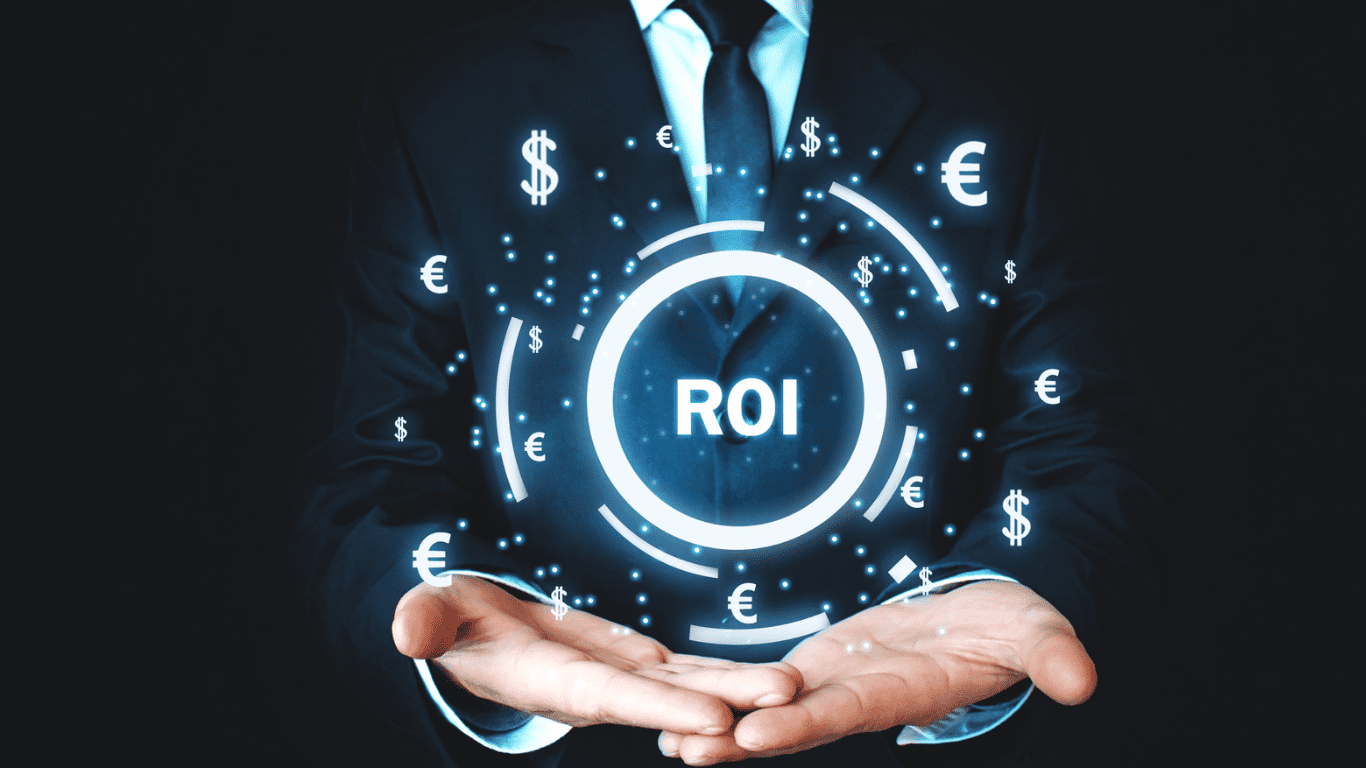 What is ROI Digital Marketing Agency