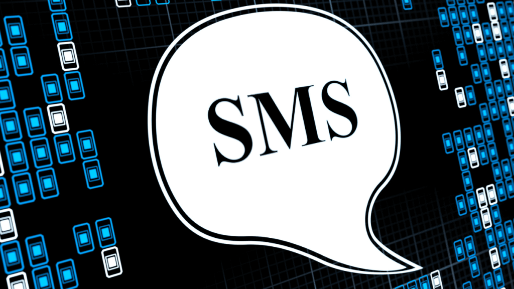 SMS MARKETING INTVIPS 5