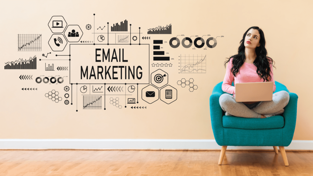 email marketing intvips