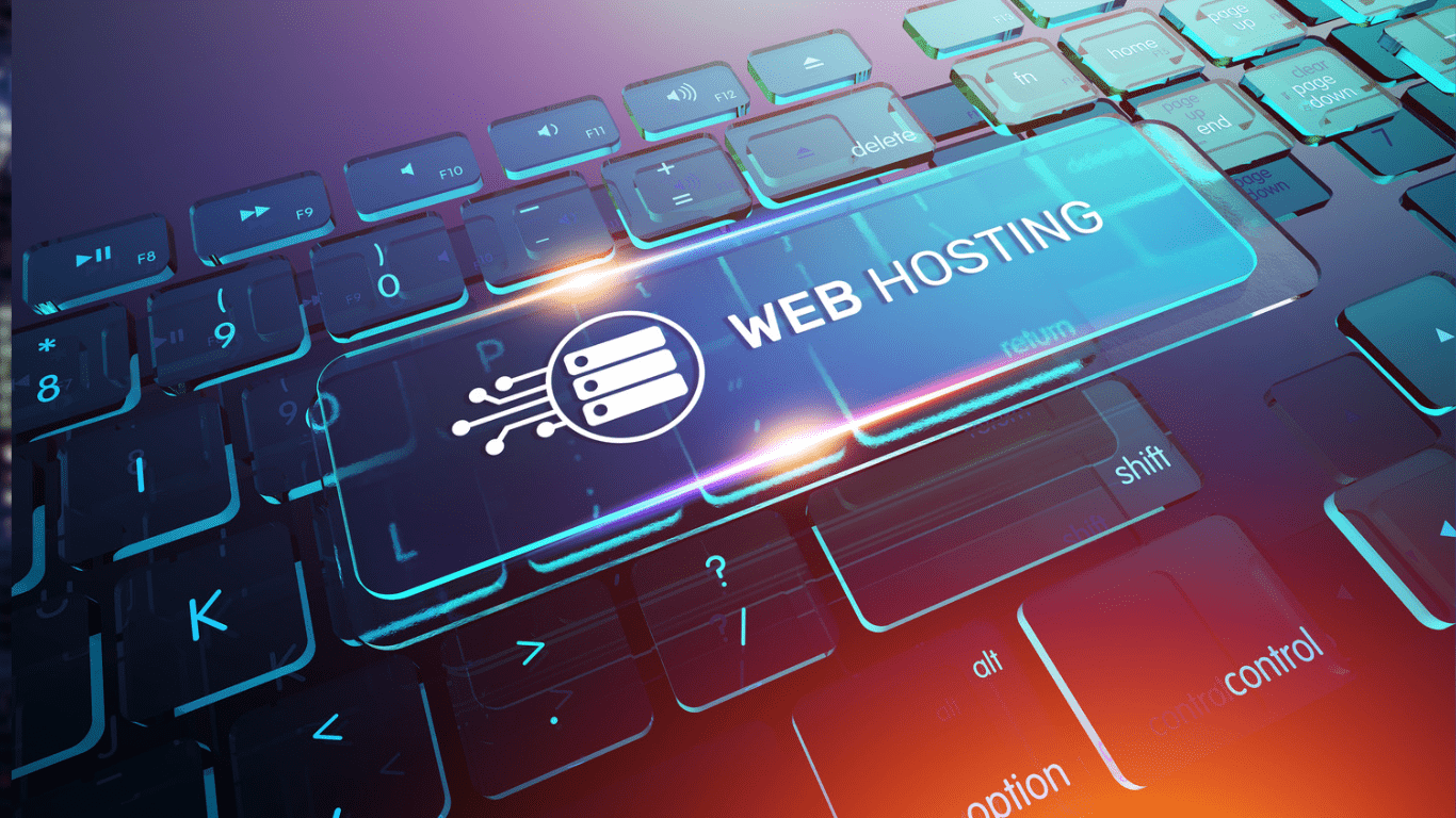 web hosting 2